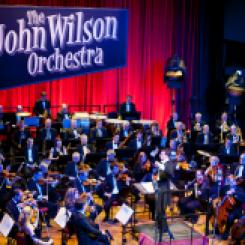 John Wilson Orchestra Launch